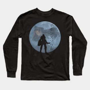 Demon's Souls Long Sleeve T-Shirt